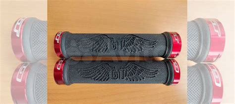 Грипсы с GT Force 2.0 (2013), Б/у купить в Москве | Авито