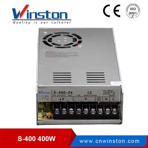 400w S 400 12 Smps Switching Power Supply Can Customized Indoor Power Supply And Power Supply