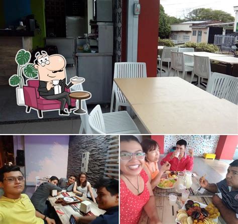 Restaurante Merendero Las Brisas Neiva Cl 9 N 17 63 Opiniones Del