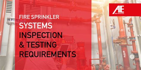 Nfpa Build Monthly Inspection Forms Vtzdircdfkyz Sprinkler System