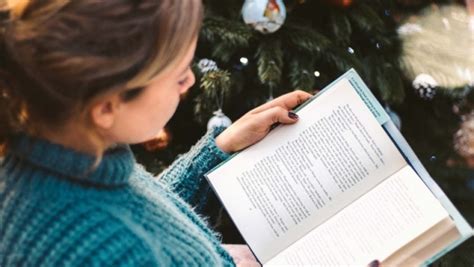 LIBROS Cinco títulos para leer o regalar en Navidad te los vas a