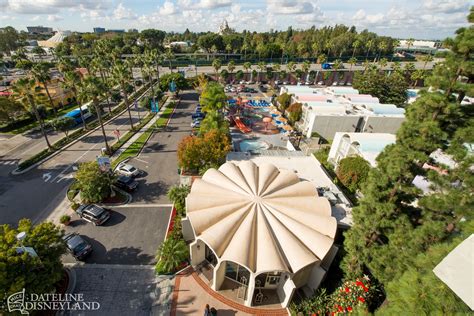 Howard Johnson Anaheim Hotel and Water Playground - Anaheim, California