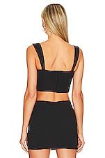 Lovers And Friends Christian Top In Black Revolve