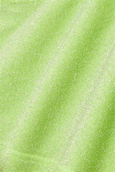 GOOD AMERICAN Sparkle Metallic Neon Bikini Top THE OUTNET