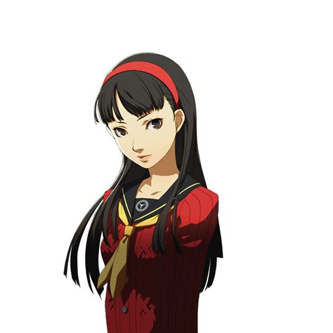 Persona 4 Golden Png Images Transparent Free Download Png Mart