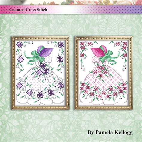 Crinoline Pattern - Etsy