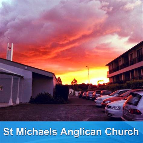 St Michaels Anglican Church Youtube