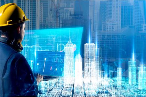 6 Amazing Applications Of Artificial Intelligence In Smart Construction