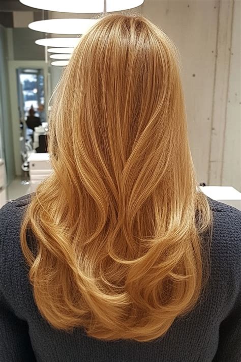 25 Absolutely Stunning Honey Blonde Hair Ideas Flo S Blog