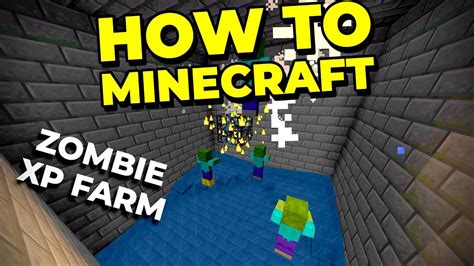 How To Grind Xp In Minecraft At Kimberly Whitehead Blog