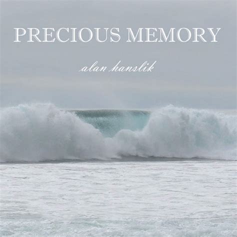 Precious Memories Uk Music