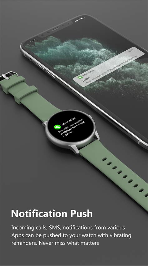 Xiaomi IMILAB KW66 Smart Watch Price in Pakistan with same day delivery