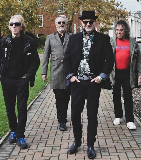 Pussy Plays Again A 55 Year Odyssey From Debut To Revival It S Psychedelic Baby Magazine