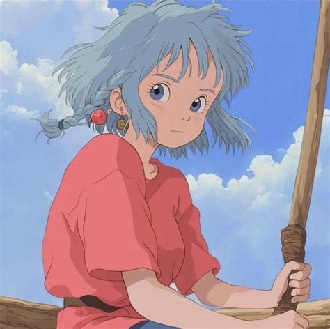 Pin By Loewen On Pins Von Dir In Character Art Studio Ghibli