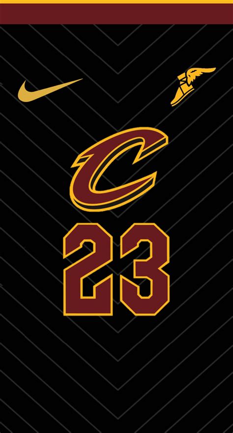 Lebron James Jersey Wallpaper Artofit