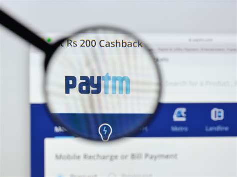 RBI Slaps INR 5 39 Cr Penalty On Paytm Payments Bank For Violating KYC