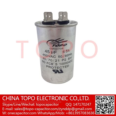 Capacitor For Motor En 60252 Ducati Buy Cbb65 Capacitorair