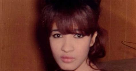 Ronnie Spector Fundadora De The Ronettes Muere De C Ncer A Los A Os