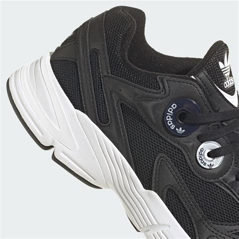 Shoes - Astir Shoes - Black | adidas Saudi Arabia