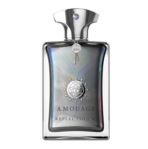 Buy Amouage Reflection 45 Man Edp Spray M Online Fragrance Canada