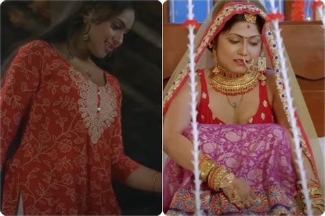 From Devrani Jethani Aur Woh To Jaanch Padtaal Five New Hot Web Series