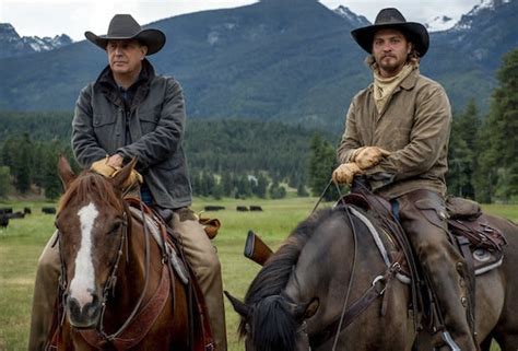 Yellowstone Season 3 Premiere Recap Its Quittin Time For Spoiler