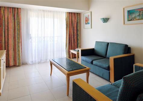 Naama Bay Promenade Beach Resort