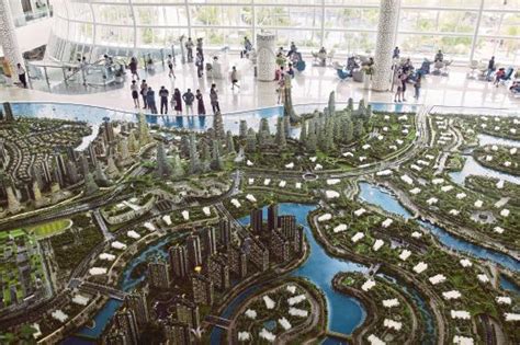 Country Garden Stays Upbeat On Forest City New Straits Times