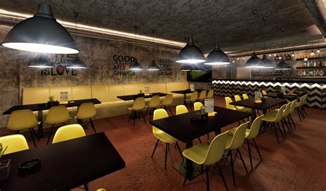 Пивной ресторан/Beer pub on Behance