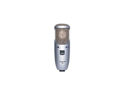 AKG Perception 200 - ranked #301 in Condenser Microphones | Equipboard