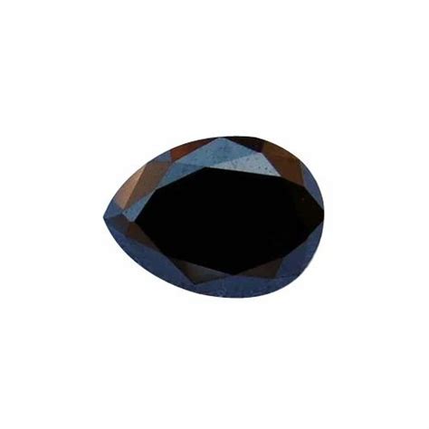 Pear Cut Moissanite Stone At Rs 45carat Moissanite Stone In Surat