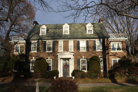 Prince Albert Has Purchased His Mother Grace Kellys Childhood Home