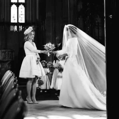 The Meghan Markle Twitter Mystery: Solved? - cmtamqc