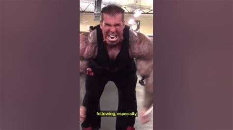 Rich Piana Shorts Youtube