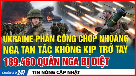 Ukraine Ph N C Ng Ch P Nho Ng B Ng Himars Qu N Nga Tan T C T I Bakhmut