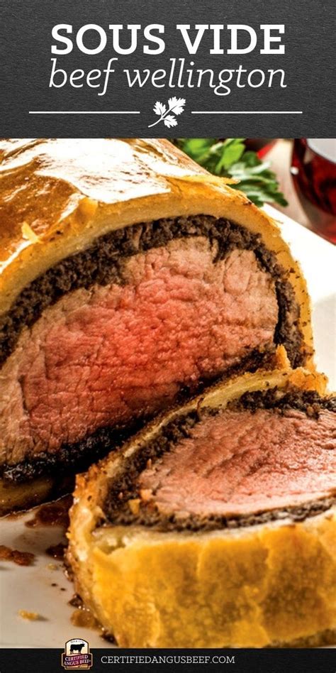 Beef Wellington Artofit