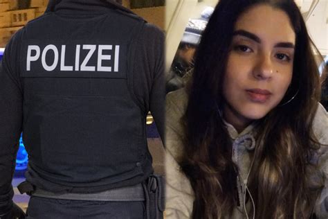 Seit Monaten spurlos verschwunden Polizei sucht vermisste 16 Jährige