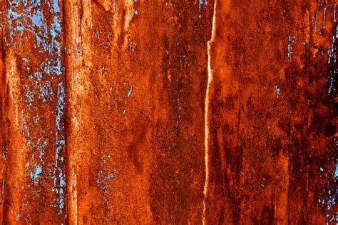 Premium Photo Rusty Metallic Iron Texture Background