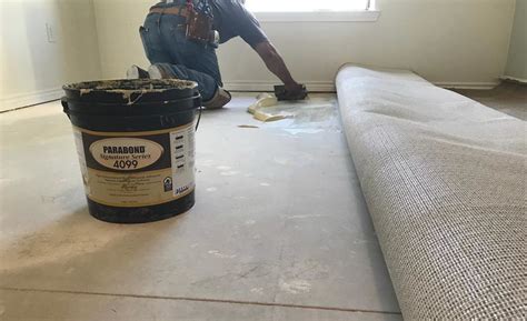 Carpet Installation Tips | 2018-02-15 | FLOOR Trends & Installation
