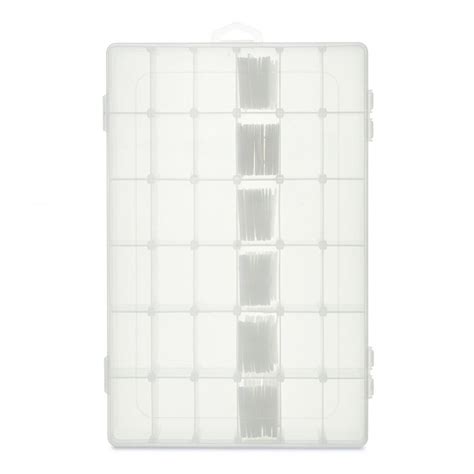 Embroidery Thread Storage Box Accessories Hobbii