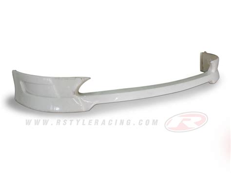 Body Kit For Suzuki Swift 2018 F1 Style Abs Rstyle Racing