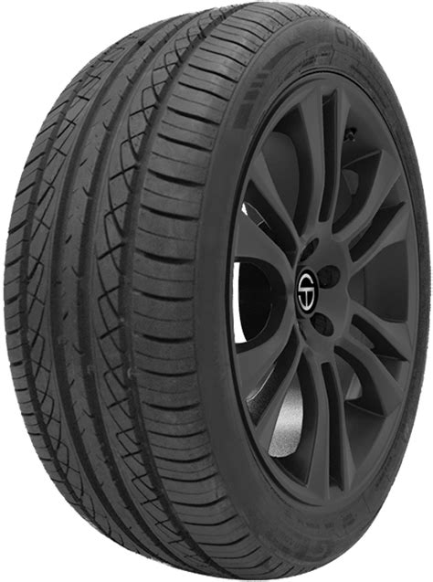 The GT Radial Champiro UHPAS Is An All Season Tire Specially Designed