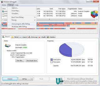 Defraggler V2.21 Free Download Full Version For Windows 10, 8, 7, Vista ...