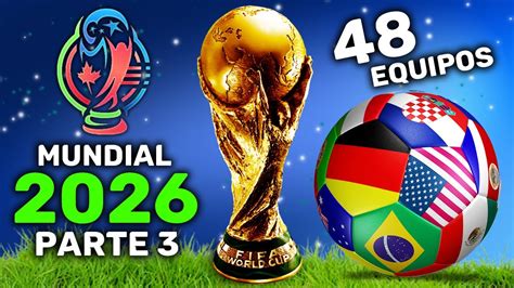 Mundial De Equipos Parte Y Predicci N Clasificados De