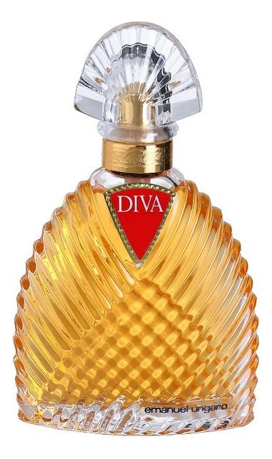 Emanuel Ungaro Diva - купить в Москве женские духи, парфюмерная и ...