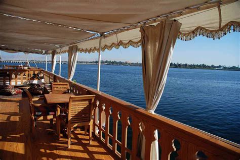 Pharaoh S Majesty Nile Cruise Tour In Egypt Festival Travel Egypt