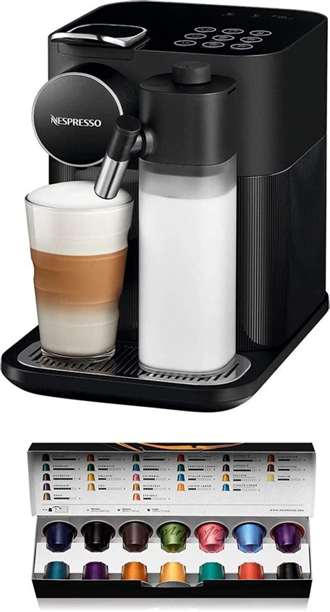 Nespresso vs Dolce Gusto comparativa de cafeteras de cápsulas de café