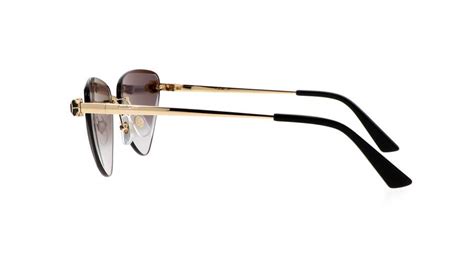 Sunglasses Cartier Ct0399s 001 62 15 Gold In Stock Price 702 50 € Visiofactory