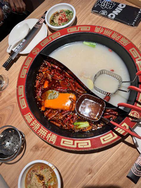 Restaurante Spicy Soul Hot Pot Madrid en Madrid Menú 2024 opiniones precios y reserva TheFork