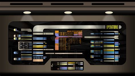 "Star Trek Resurgence" Game Trailer - New Ship | The Trek BBS